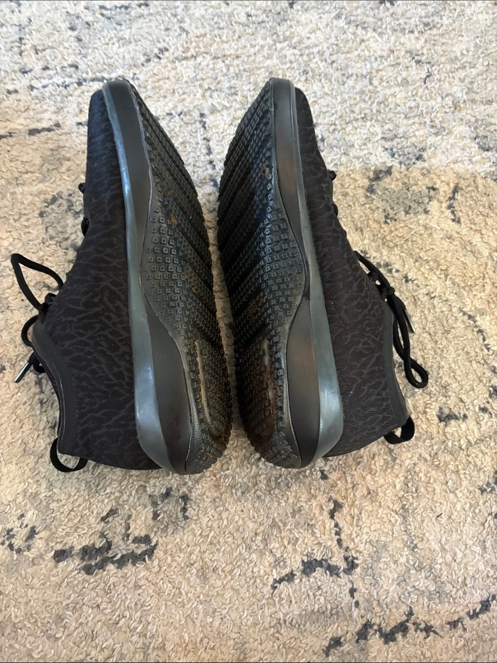 Jordan trainer 1 men’s 9 US